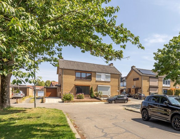 Frans Halsstraat 13, 6137 TP Sittard